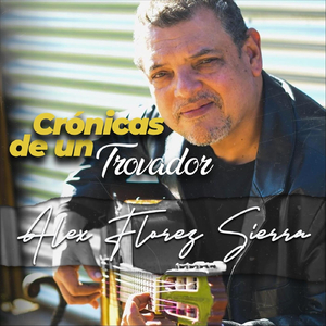 Enamorao de Andalucía (feat. Ramón Benítez, Jerónimo Maya & Carlos Huertas Jr.)