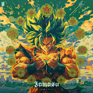 ZAMASU