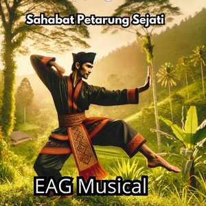 Bukit Tinggi Koto Rang Agam