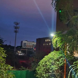 春雪烬（其一）