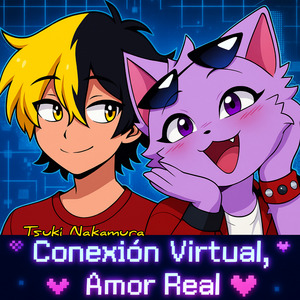 Conexión Virtual, Amor Real