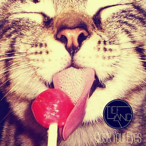 Close Your Eyes (Sascha Beek Remix)