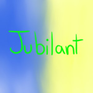 Jubilant (Instrumental)