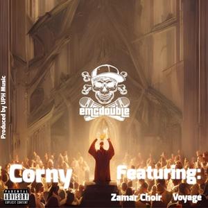 Corny (feat. Zamar Choir, Voyage & UPH Music)