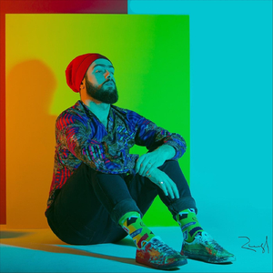 Rainy Naverey (feat. Anna Mejlumian)