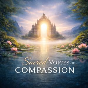 Ksitigarbha (Guardian of Compassion)