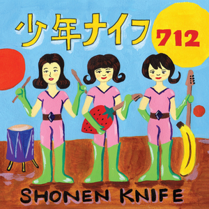 Shonen Knife