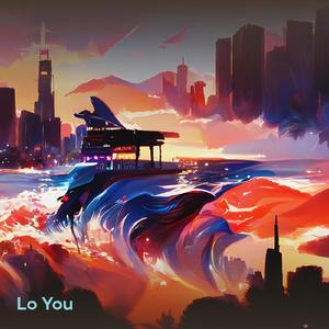 Lost in the Midnight Air