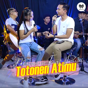 Totonen Atimu