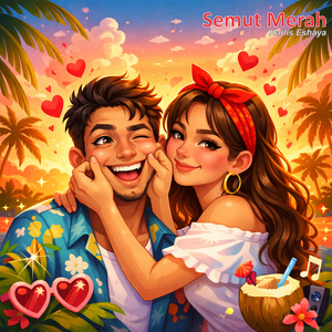 Semut Merah