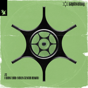 I Want You (Volen Sentir Extended Remix)