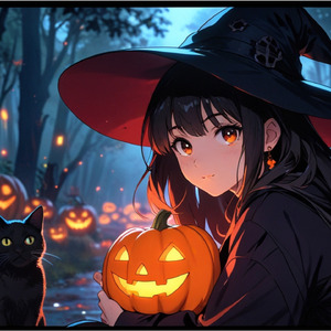 呪いのスイーツ