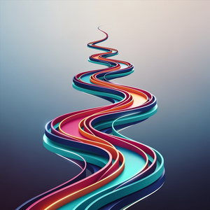 Winding Rise