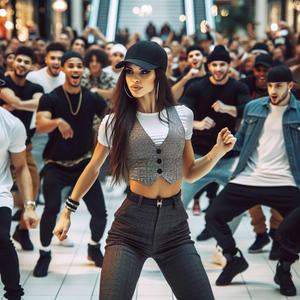 Porque (techno cumbia)