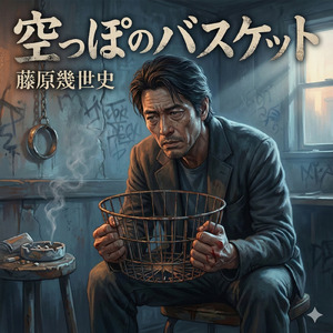 空っぽのバスケット