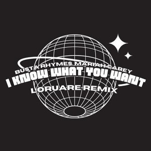 I Know What You Want (Remix)