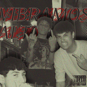 Vibramos Alto