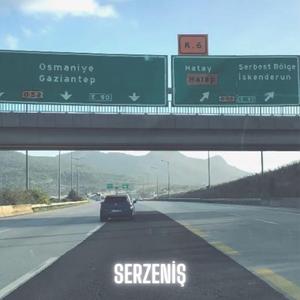 Serzeniş