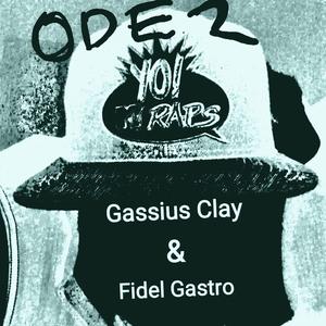 ODE 2 YO MTV RAPS