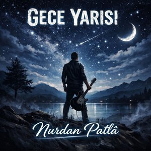 Nurdan Patla