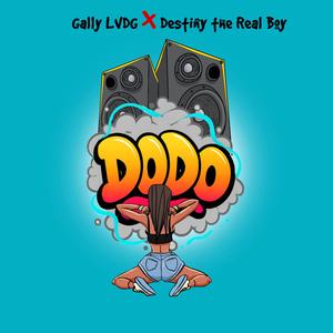 DODO (feat. Gally LVDG & Destiny The Real Boy)