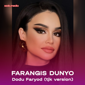 Dodu Faryod (Tjk Version)