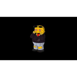 Pista de Trap Solitario