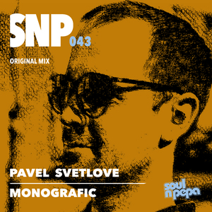 Monografic (Original Mix)