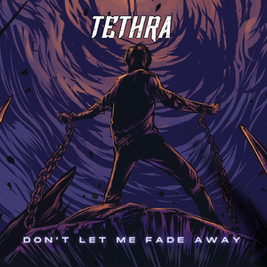 Don't Let Me Fade Away