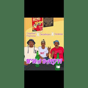 N'WA BALOYI (feat. Skroefmann & GogoBee'Maphorisa)