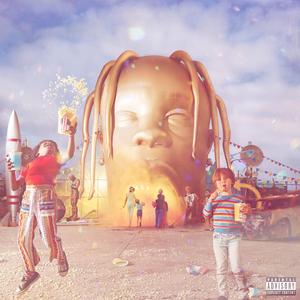 Travis Scott-STARGAZING (Lily Remix)（Lil Lily remix）