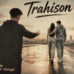 Trahison