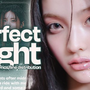 AI ILLIT PERFECT NIGHT