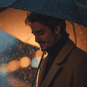 Whisper in the Rain (feat. Suno)