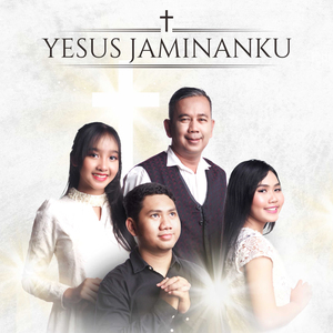 Yesus Nahkodamu