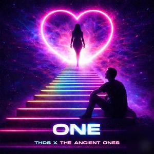 ONE (feat. The Ancient Ones) (Radio Edit)