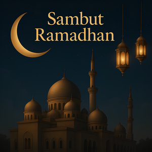 Sambut Ramadhan