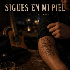 Sigues En Mi Piel