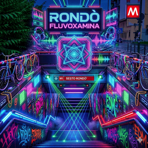 RONDÒ FLUVOXAMINA