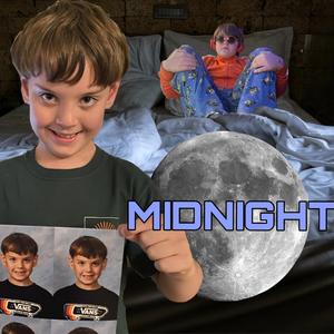 MIDNIGHT (feat. JACOB MOUNTAIN)