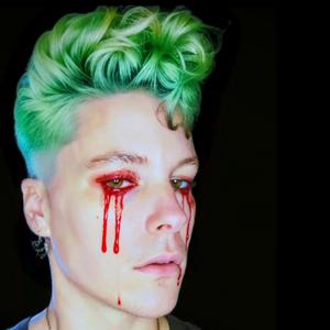 Why do I Bleed Just to Feel