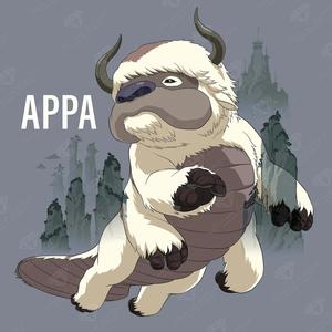 APPA in Rio
