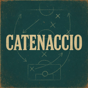 Catenaccio