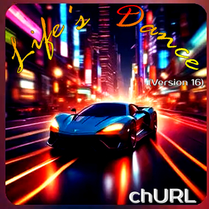 Life's Dance (Version 16)
