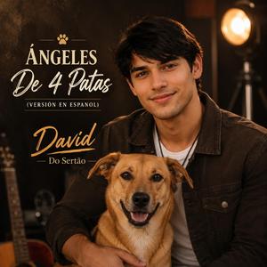 Ángeles De 4 Patas (Versión En Espanol)
