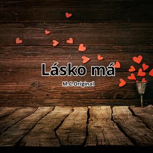 Lásko má