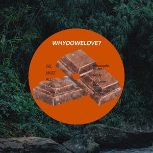 WHYDOWELOVE? (feat. Rody)