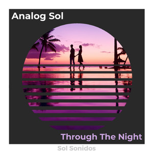Through The Night (Instrumental Club Mix)