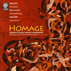 Medieval Suite: Homage to Pérotin