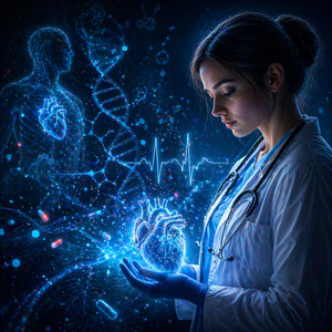 Врач - это лучшая работа